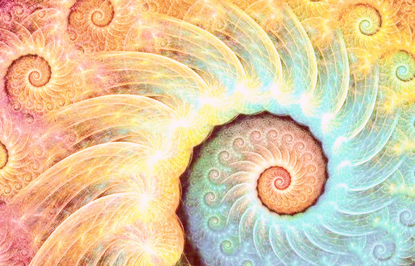 Deepen your healing and awareness