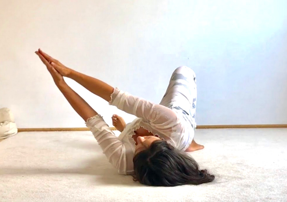 Unwinding / Restorative