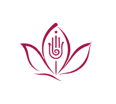 Padma Borrego lotus mark